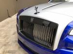 Rolls-Royce Dawn Black Badge by RACE! 2018 года